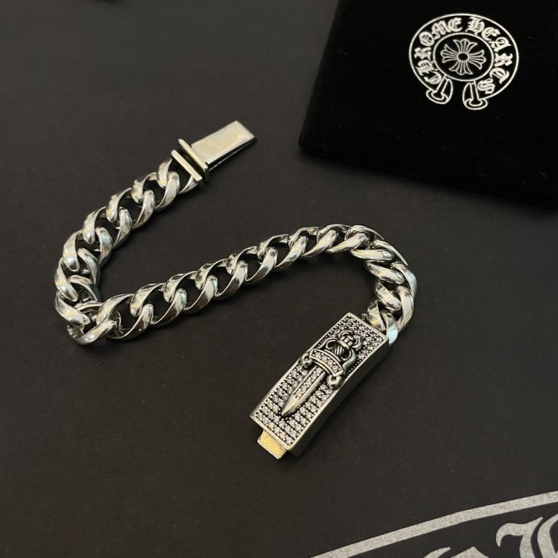 Chrome Hearts Bracelets